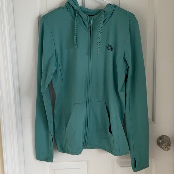 Northface lightweight Sweatshirt - Picture 1 of 4